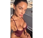 Cora sweet and stunning