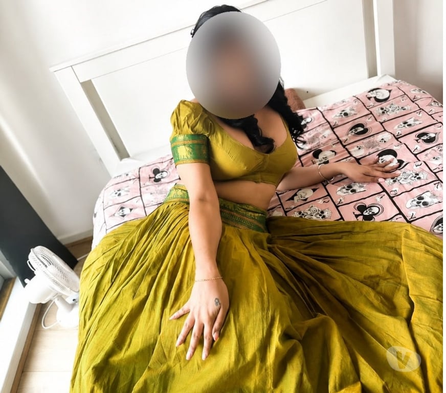 Escorts South West London Tooting Bec Station - South West London - Photos for New Indian Tamil Girl In Tooting 🇮🇳