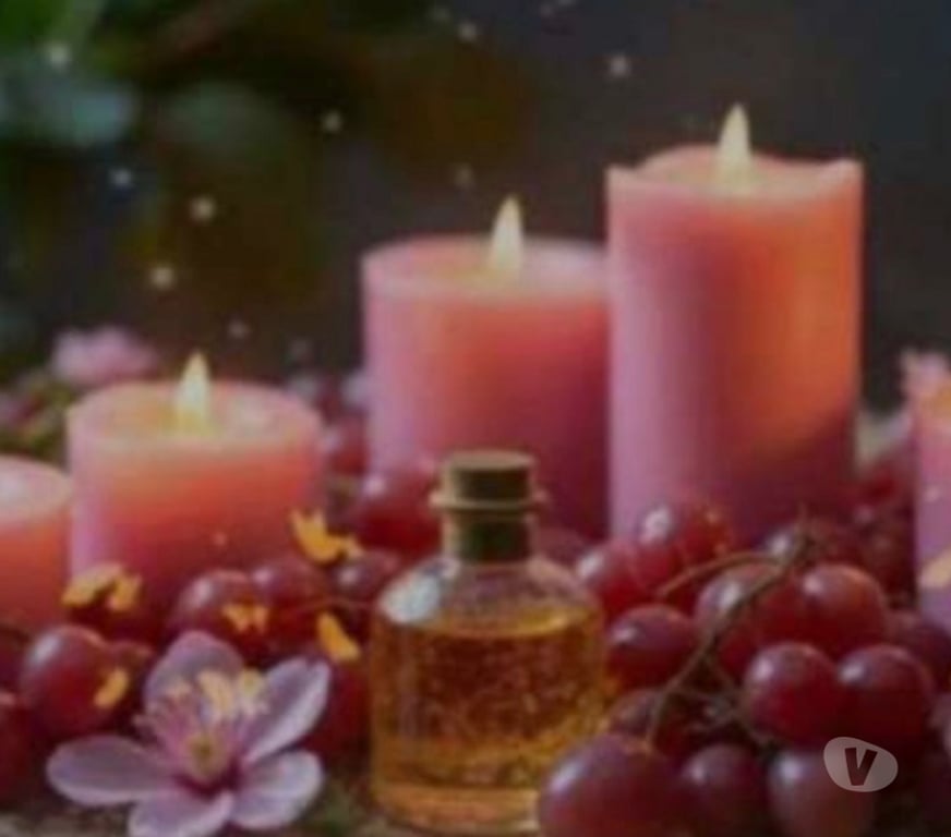 Full body massage Derbyshire Derby - Photos for Therapy massage