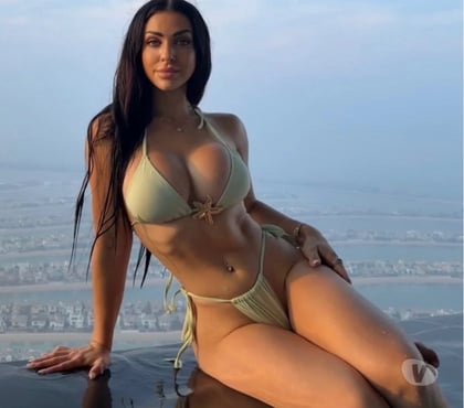 Escort Southall Ealing - Photos for 🔥Priscila🔥 REAL 💯% PICS‼️
