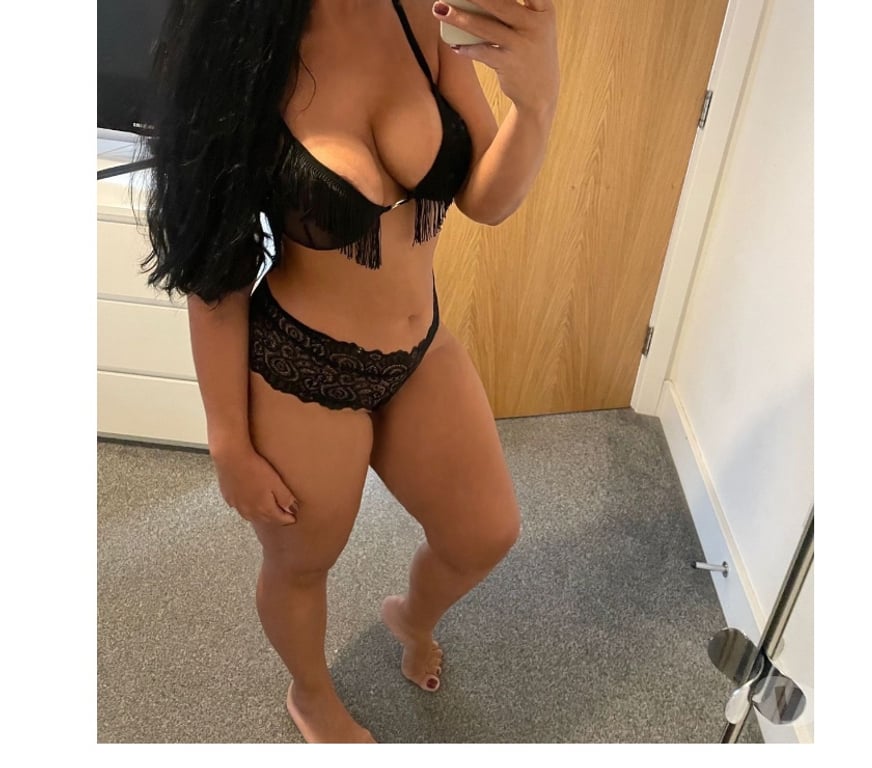 Escorts South West London Stockwell - South West London - Photos for SABRINA❣️Experienced, big natural breasts and butt,🍑