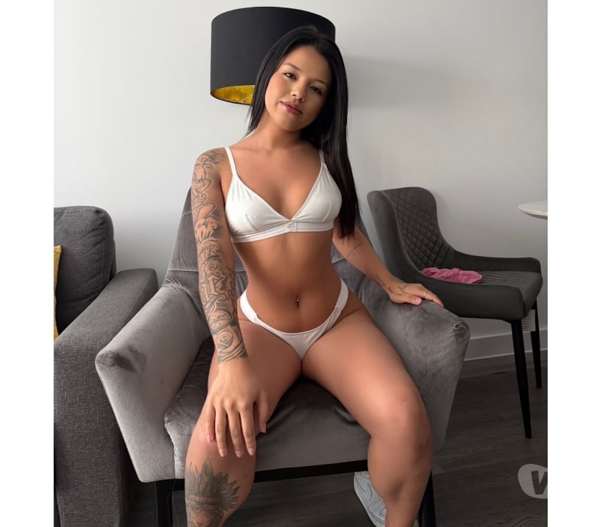 Escorts Merseyside Liverpool - Photos for NATY BRAZILIAN GIRL 🇧🇷 PARTY GIRL 😈 100% REAL 💕