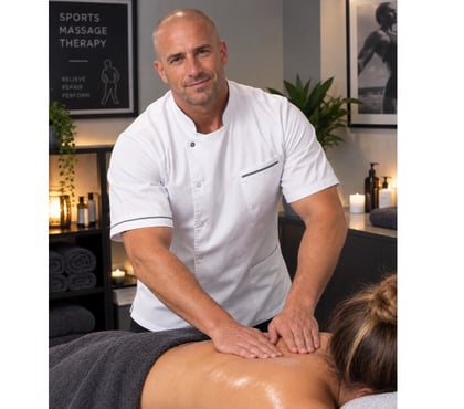 Escorts Coventry City Centre Coventry - Photos for Qualified Male Sports Massage Therapist