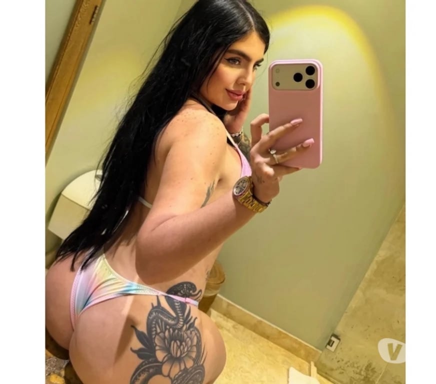Escorts North West London Harrow - Photos for 🇧🇷Carina Brazilian girl 🔥on Party 🎉🍾