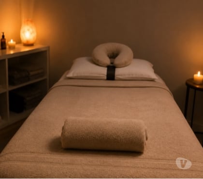  massage Glasgow City Centre Glasgow - Photos for Amazing massage session with lovely female therapist