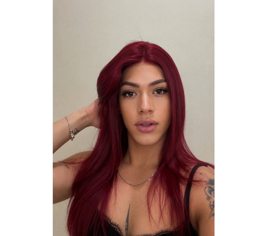 Trans Escorts Essex Southend-on-Sea - Photos for ALICIA BRASILEIRA💕🇧🇷🥵100% REAL 🥂
