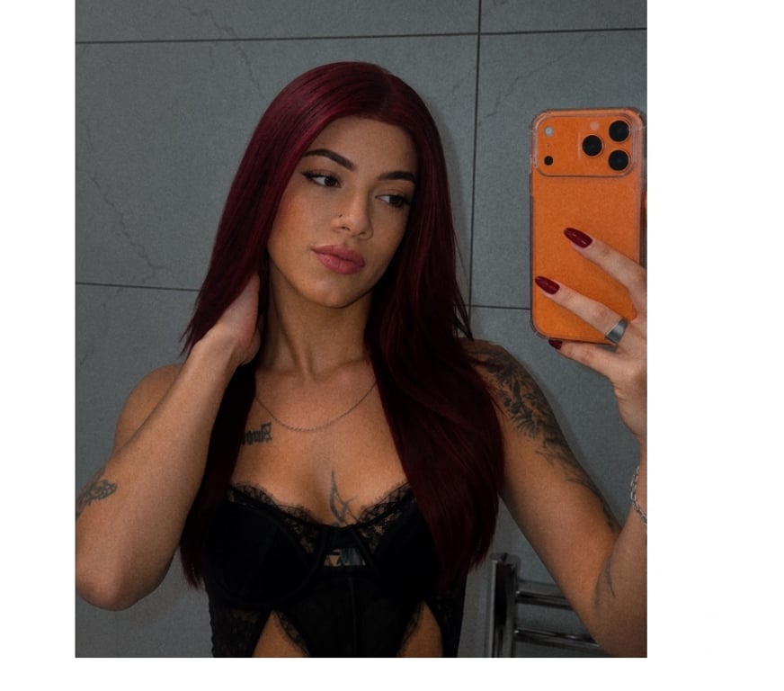 Trans Escorts Essex Southend-on-Sea - Photos for ALICIA BRASILEIRA💕🇧🇷🥵100% REAL 🥂