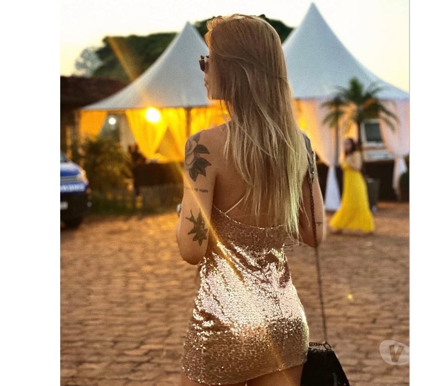 Escorts East London Stratford - East London - Photos for 💎Sofia Becker 🔥 Brazilian Blonde Girl🇧🇷