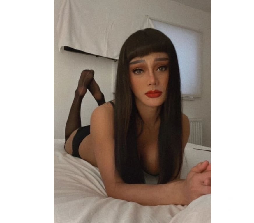 Trans Escorts Wrexham - Wales Wrexham City Centre - Wrexham - Photos for Trans Ts Chada Ladyboy Visiting Wrexham City Centre
