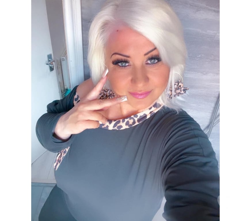 Escorts East London Havering - Photos for AMANDA HORNY MILF BIG NATURAL BOOBS RELAX KISS