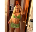 Lara Girl Blonde - party hot 🔥 100% Real 🇧🇷🎉💋