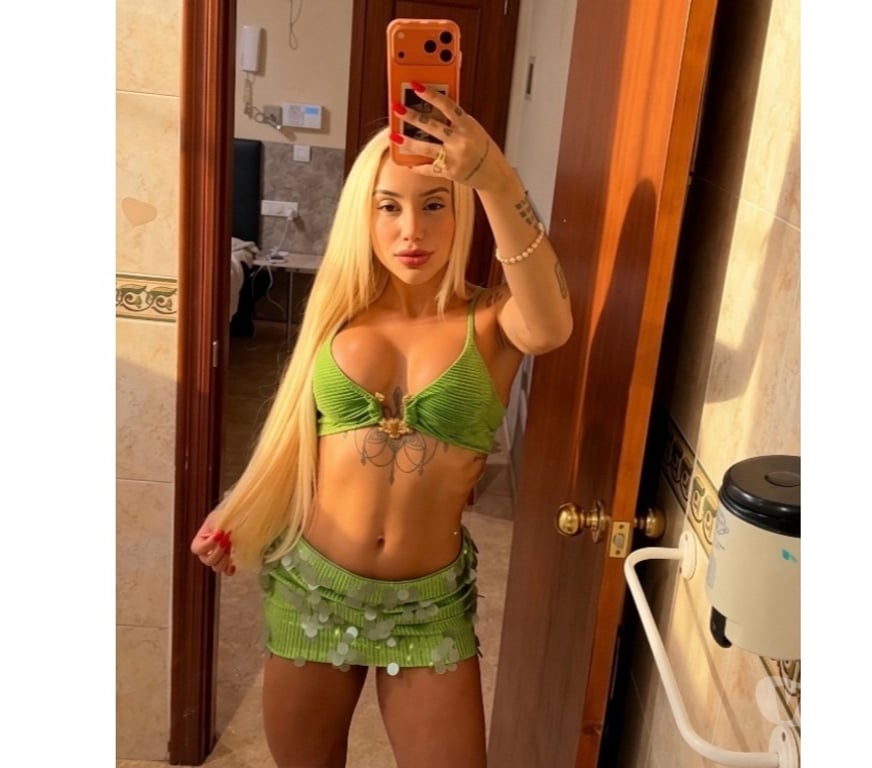 Escorts Edinburgh Edinburgh - Edinburgh - Photos for Lara Girl Blonde - party hot 🔥 100% Real 🇧🇷🎉💋