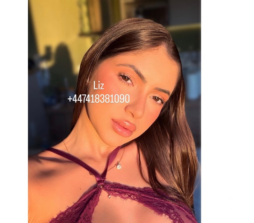 Escorts Greater Manchester Manchester - Photos for Liz Perfect in the City! Best GFE ♥️