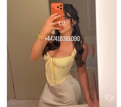 Escorts Manchester City Centre Manchester - Photos for Liz Perfect in the City! Best GFE ♥️
