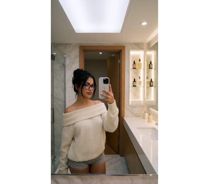 Escorts North West London Colindale - North West London - Photos for 💋 Aline — Your Latin Escape ✨💋