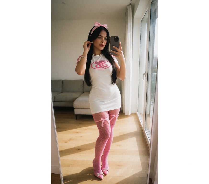 Escorts North West London Colindale - North West London - Photos for 💋 Aline — Your Latin Escape ✨💋
