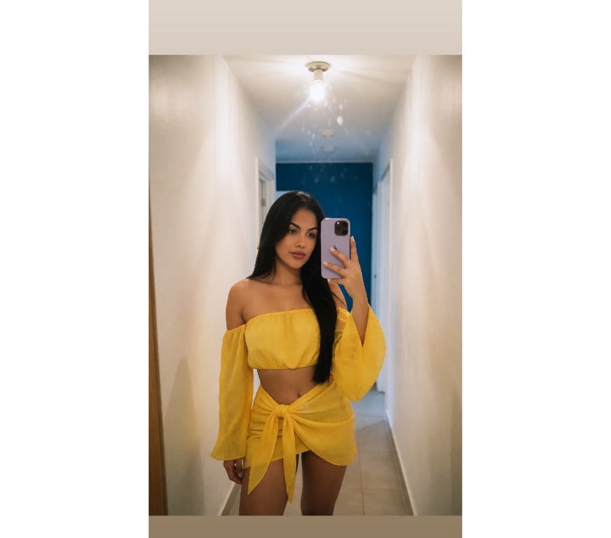 Escorts North West London Colindale - North West London - Photos for 💋 Aline — Your Latin Escape ✨💋