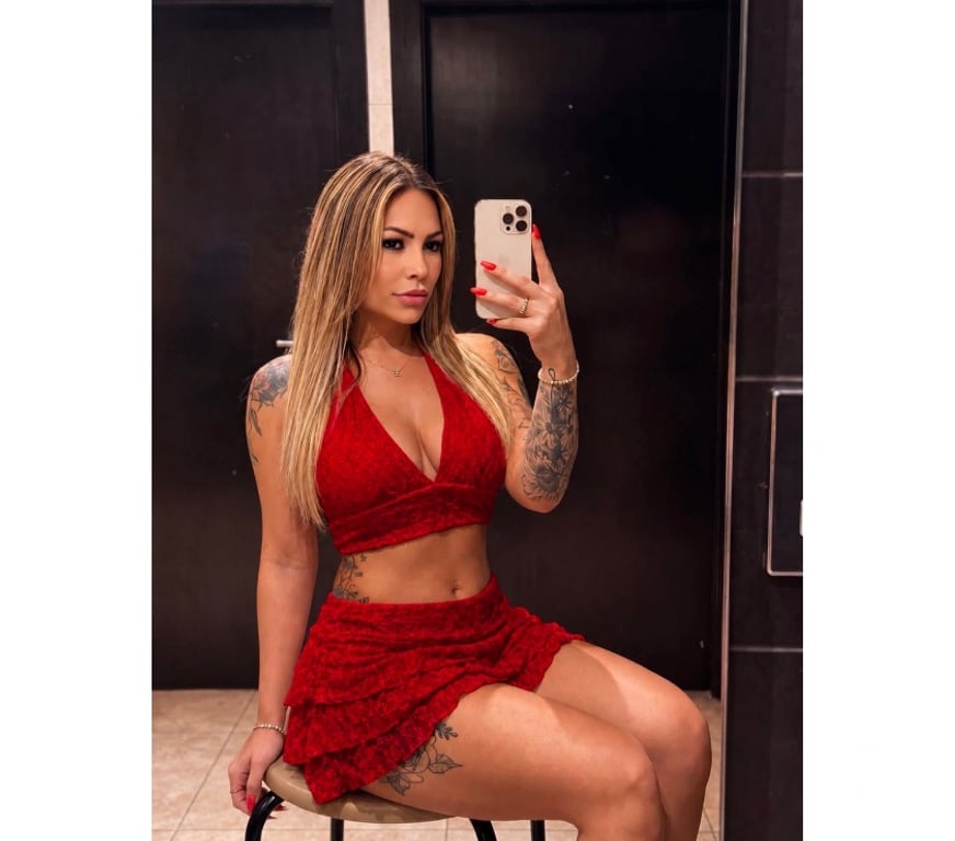 Escorts Dorset Bournemouth, Christchurch and Poole - Photos for Bruna ✨ Party Girls 💋