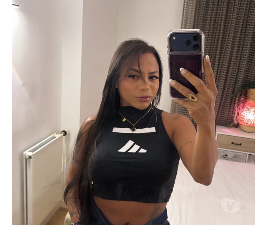 Trans Escorts North London Enfield - Photos for TS Samara, a beautiful trans woman…