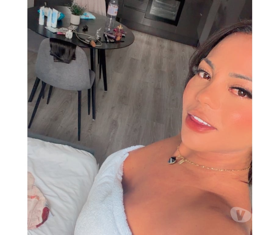 Trans Escorts North London Enfield - Photos for TS Samara, a beautiful trans woman…