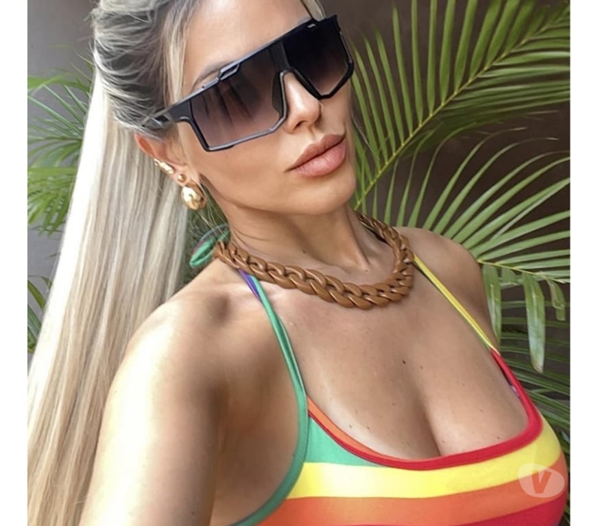 Escorts South West London Kingston upon Thames - Photos for Sexy Brazilian Blonde party girl 🇧🇷🔥