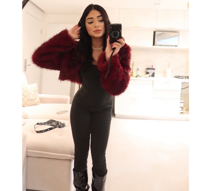 Escorts Aberdeen Aberdeen City Centre - Aberdeen - Photos for SKYNNY SAMYRA 🔥 BEST OWO ❤️ GFE