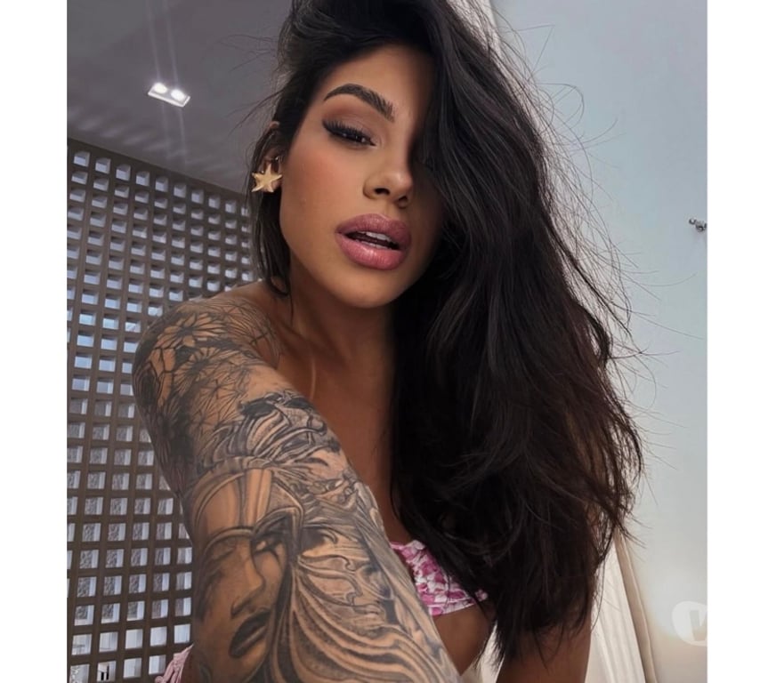 Escorts Aberdeen Aberdeen Airport - Aberdeen - Photos for MEL 🫦 HOT BRAZILIAN 🇧🇷 GFE