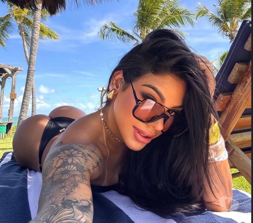 Escorts Aberdeen Aberdeen Airport - Aberdeen - Photos for MEL 🫦 HOT BRAZILIAN 🇧🇷 GFE