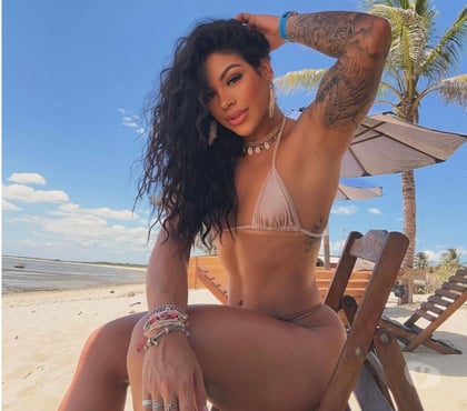 Escorts Aberdeen Airport Aberdeen - Photos for MEL 🫦 HOT BRAZILIAN 🇧🇷 GFE