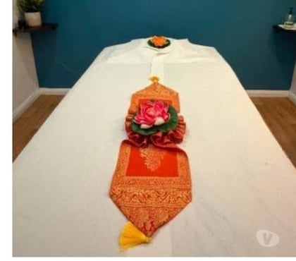 Professional massage Allenton Derby - Photos for Massage Therapist 🔥❤️💆‍♂️