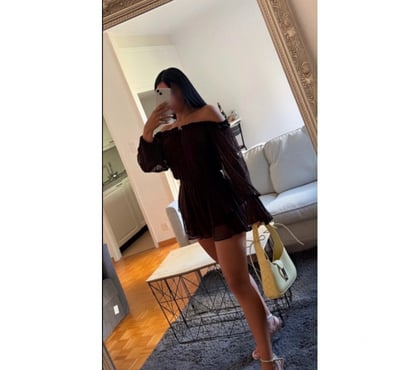 Escorts and Massages Craigentinny Edinburgh - Photos for Naughty Brunette🔥 GFE🔥 BJ QUEEN 🔥inc&out