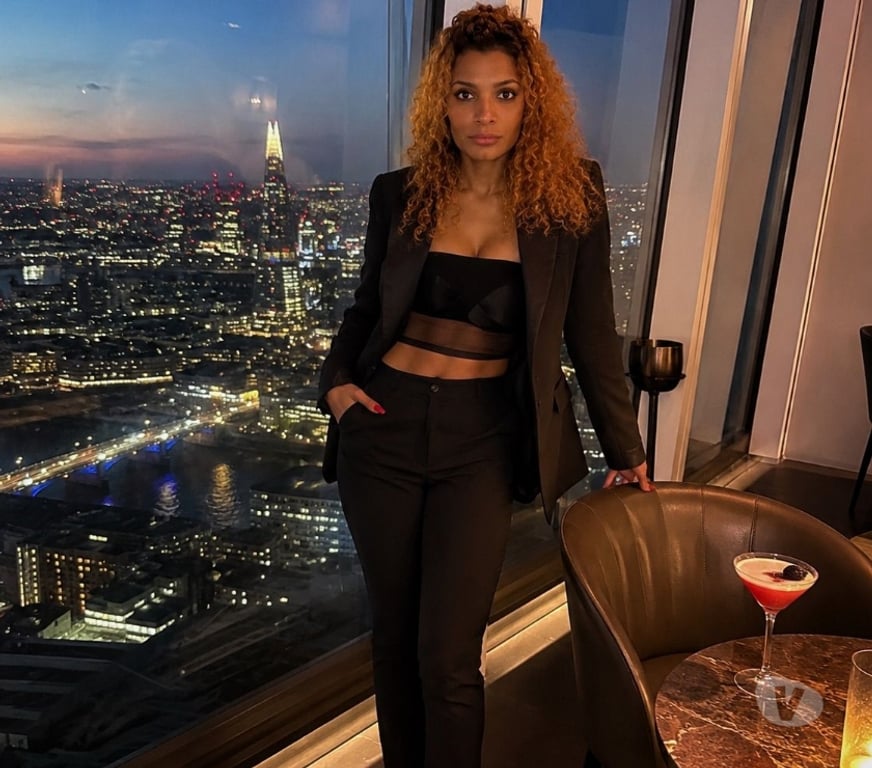 Trans Escorts South West London Tooting Bec - South West London - Photos for Asian transexual Suki
