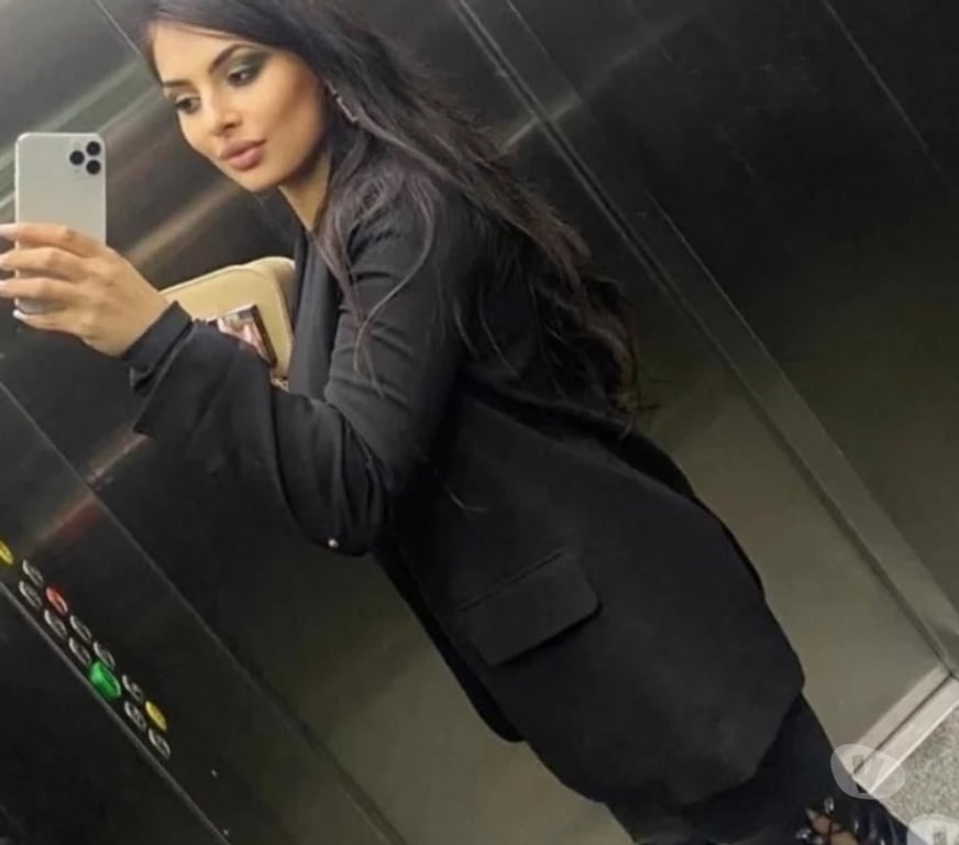 Escorts Mid and East Antrim Ballymena - Mid and East Antrim - Photos for Yasmina💦🔥 Sexy party friendly girl