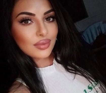  Escorts & Erotic Massage Ballymena Mid and East Antrim - Photos for Yasmina💦🔥 Sexy party friendly girl