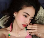 New Thai girl Nena first Time from Thailand workingham