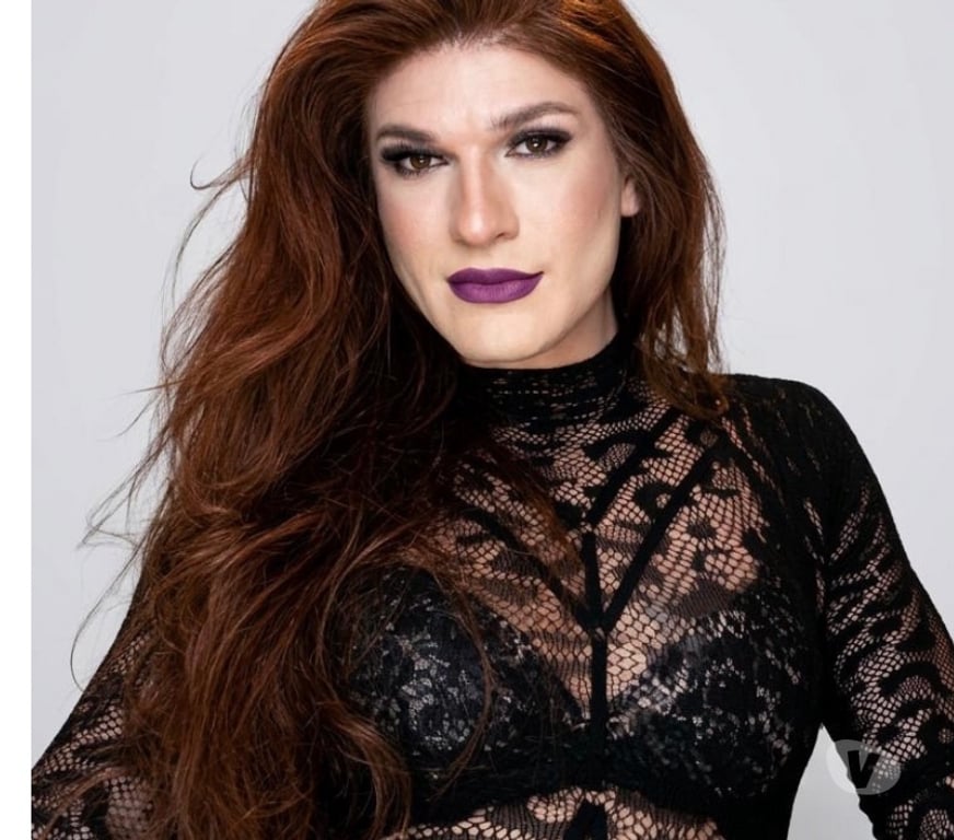 Trans Escorts Hertfordshire Broxbourne - Photos for Brazilian Naughty TS