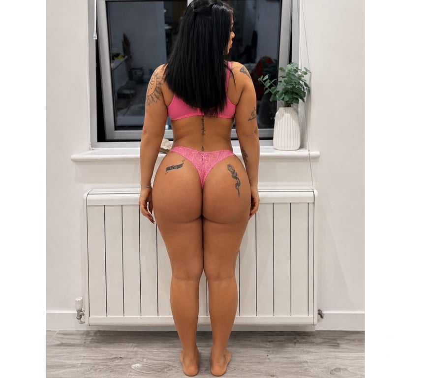 Escorts West Midlands Birmingham - Photos for MELANIE BIG ASS 🔥🇧🇷 100% genuine No Rush✅