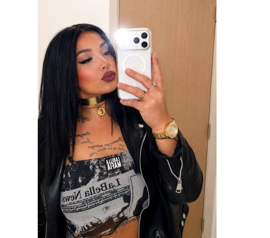 Escorts West Midlands Birmingham - Photos for MELANIE BIG ASS 🔥🇧🇷 100% genuine No Rush✅