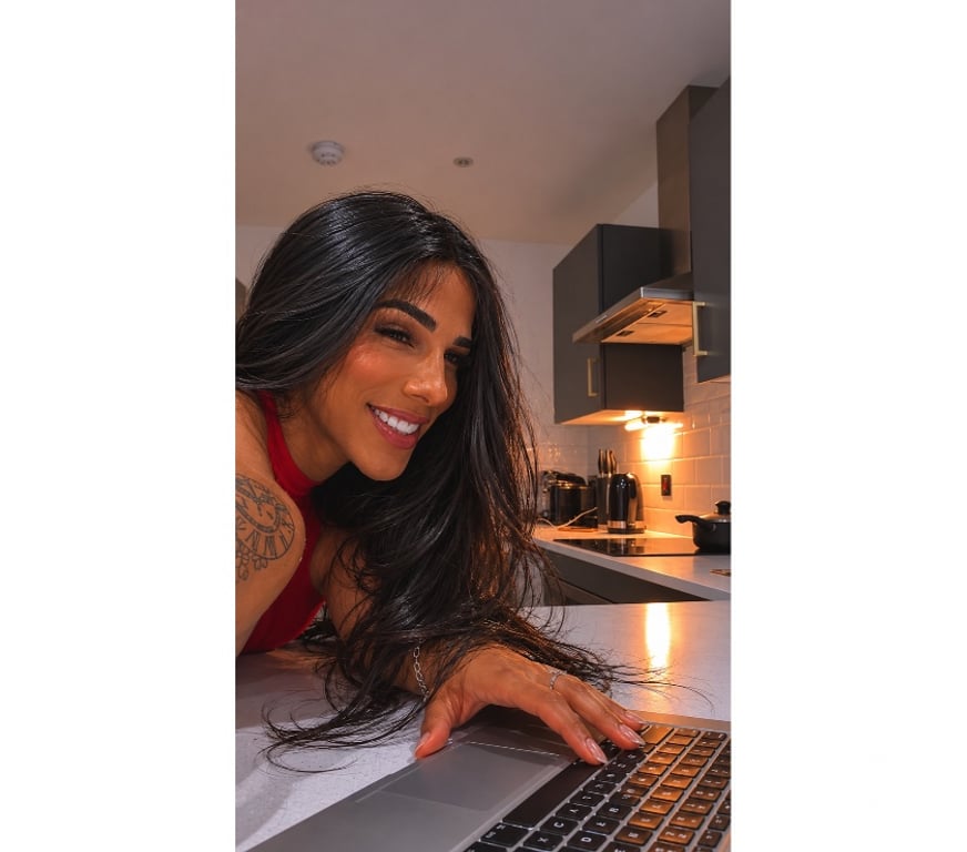 Trans Escorts Dorset Bournemouth, Christchurch and Poole - Photos for Scarlett Brazilian 🇧🇷 🔥100 REAL😋🥂
