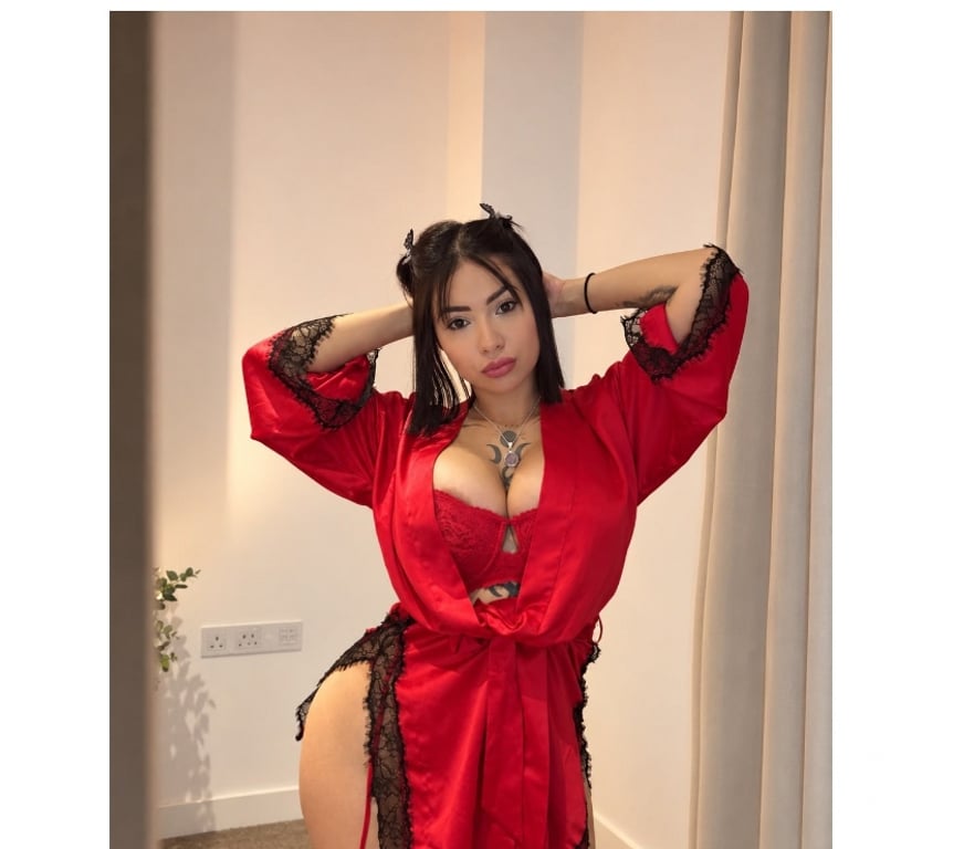 Escorts Oxfordshire Cherwell - Photos for Antonela sweet dreams