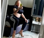 Trans activ und passiv!❤️sexy blonde TV 💚