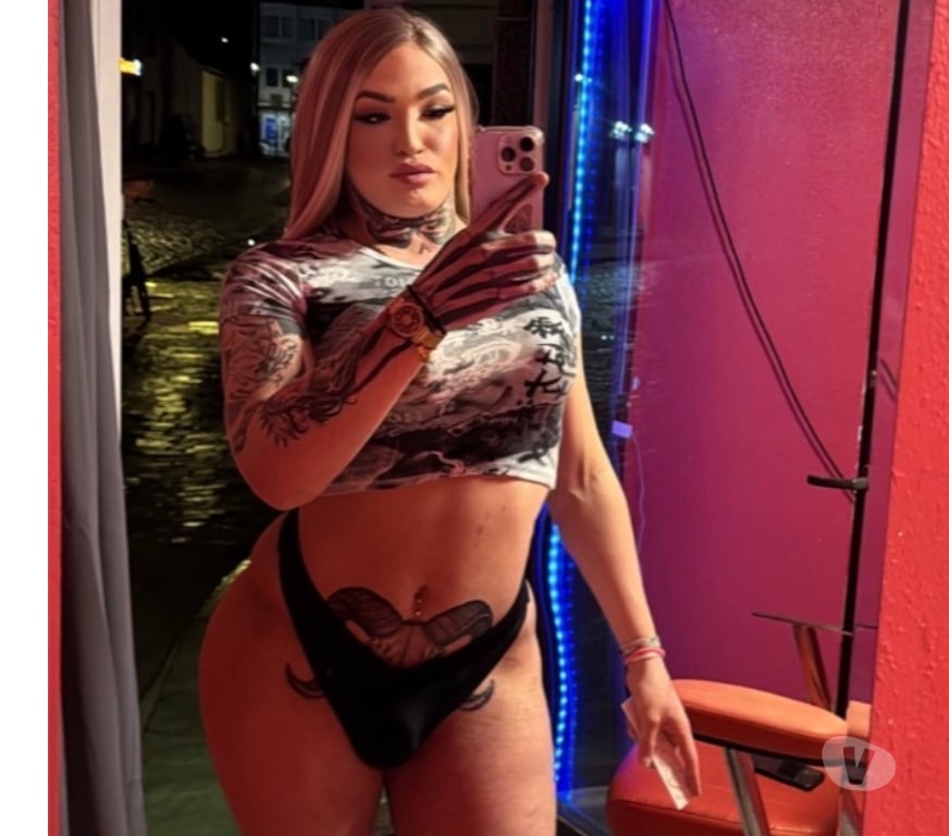 Trans Escorts Barking and Dagenham Dagenham - Barking and Dagenham - Photos for Trans activ und passiv!❤️sexy blonde TV 💚