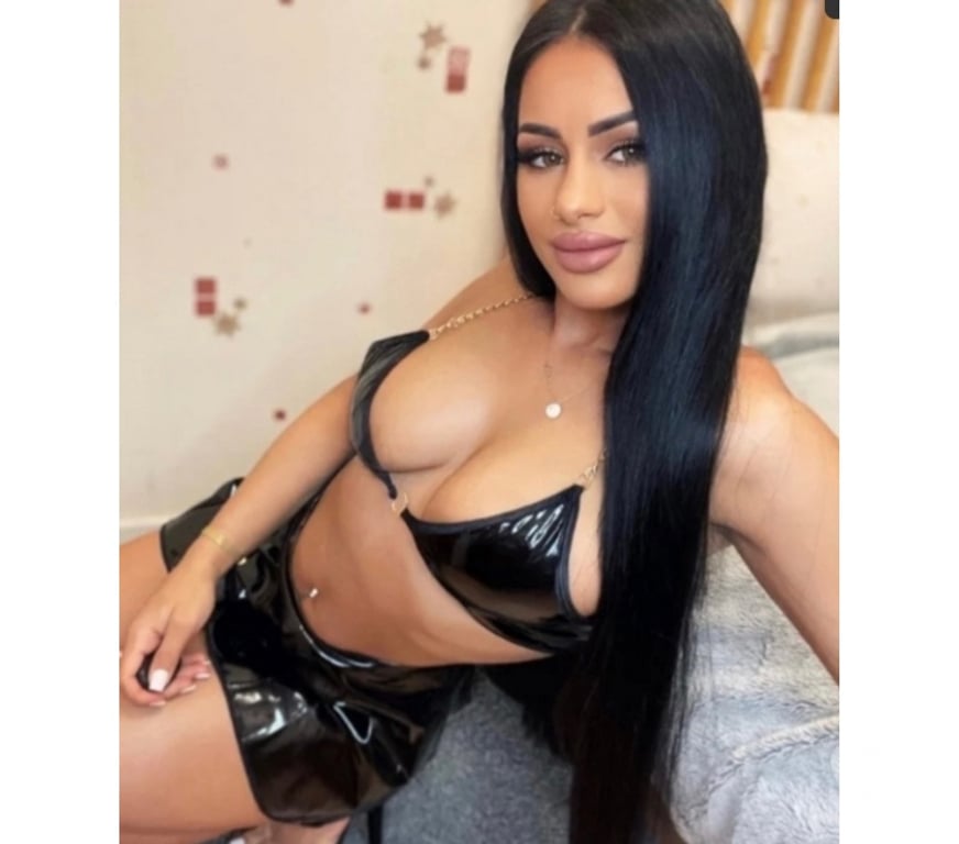 Escorts Merseyside Sefton - Photos for 🖤 NEW ANGELINA REALL 100% PARTY GIRL 🖤🎉🥂