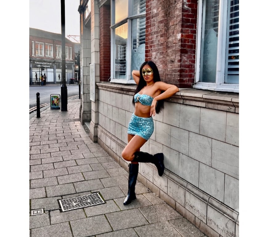Escorts Northumberland Cramlington - Northumberland - Photos for Bella Sexy Thai Ts 🔥🔥“Good service ”💕💋