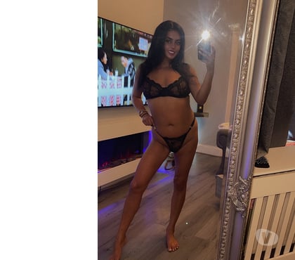 Escorts and Massages Bensham Gateshead - Photos for Fun and flirtatious 🍒 👸🏽 INCALL & OUTCALL!