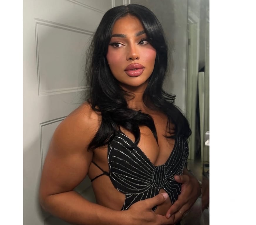 Trans Escorts East London Canary Wharf - East London - Photos for Ebony Brazilian Party GFE 🥰🥳💋🌈💖