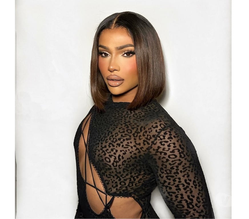 Trans Escorts East London Canary Wharf - East London - Photos for Ebony Brazilian Party GFE 🥰🥳💋🌈💖