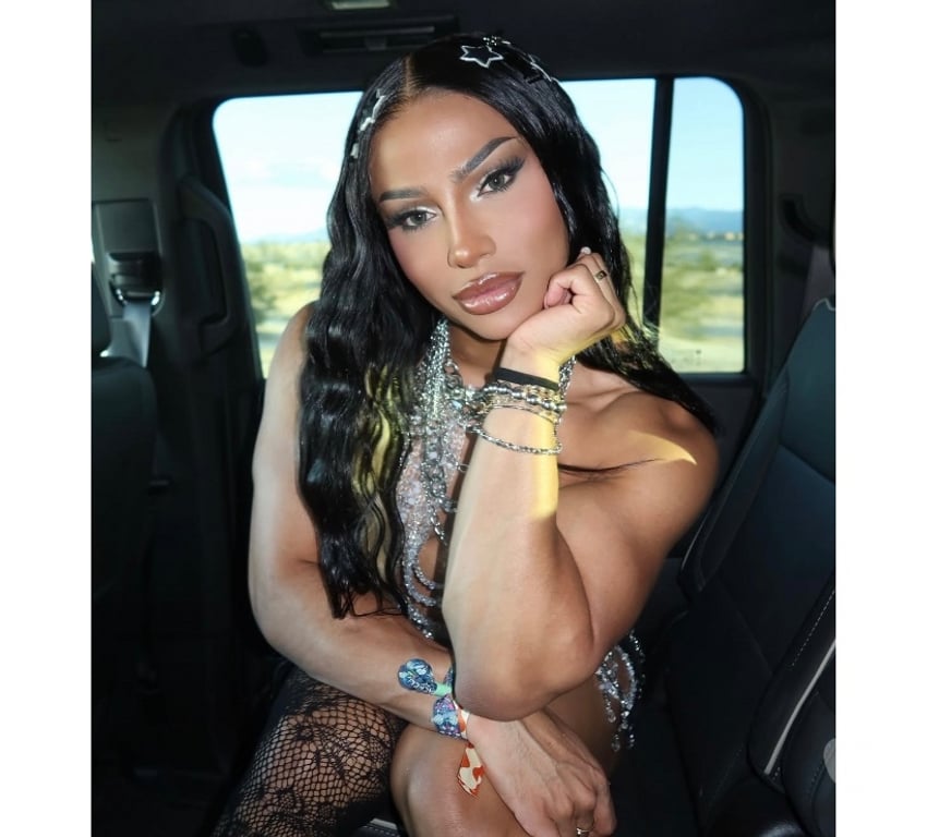 Trans Escorts East London Canary Wharf - East London - Photos for Ebony Brazilian Party GFE 🥰🥳💋🌈💖