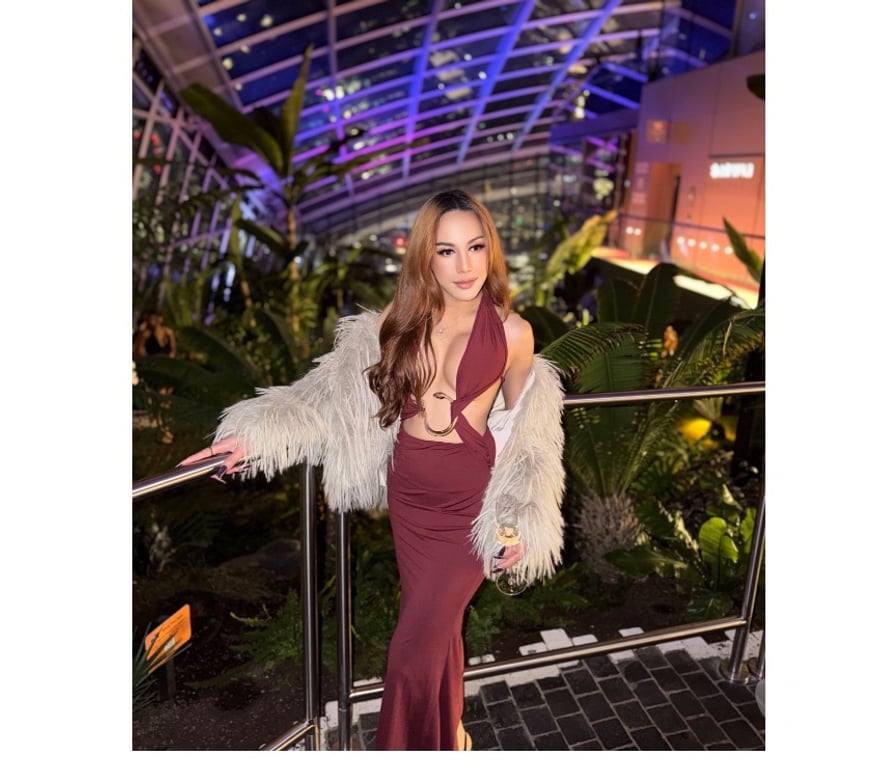 Trans Escorts Merseyside Saint Helens - Photos for Ts Rose sexy Thai l🇹🇭💦🍆