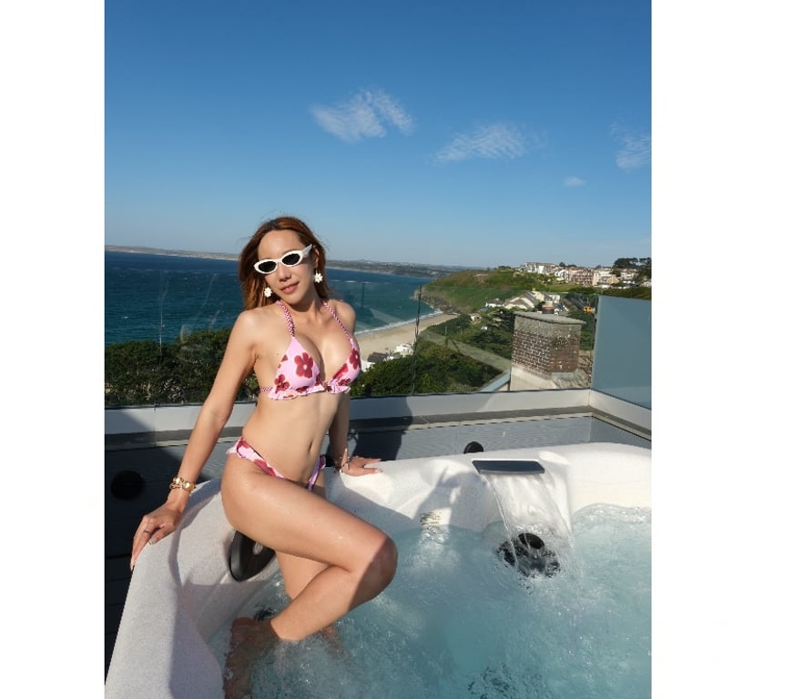 Trans Escorts Merseyside Saint Helens - Photos for Ts Rose sexy Thai l🇹🇭💦🍆